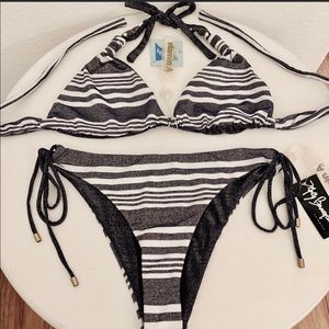 Vitamin A Bikini **Brand New/Tags On